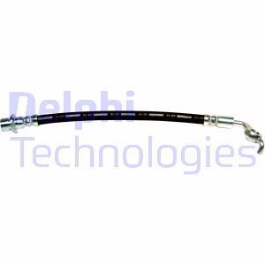 Brake Hose - Front 256mm