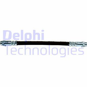 Brake Hose - Rear 229mm