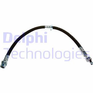 Brake Hose - Front Left 429mm