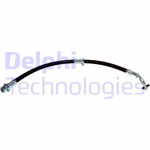 Brake Hose - Front 429mm