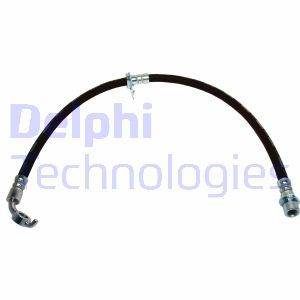 Brake Hose - Front Left 570mm