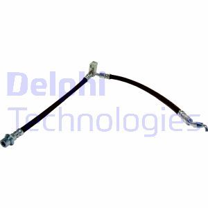 Brake Hose - Rear