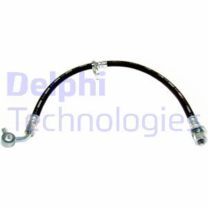 Brake Hose - Rear 487mm