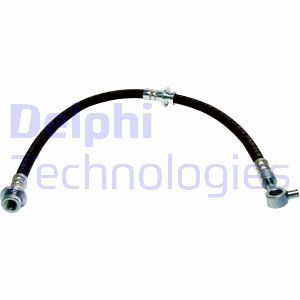 Brake Hose - Front 490mm