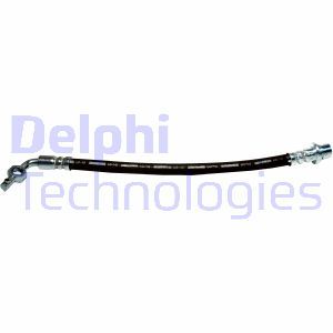 Brake Hose - Rear Left 279mm