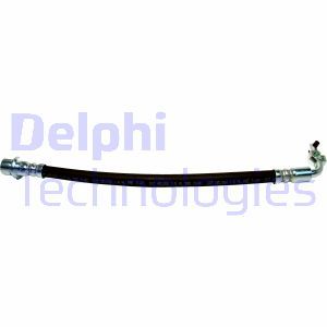 Brake Hose - Rear Right 279mm