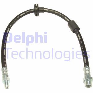 Brake Hose - Front  546mm