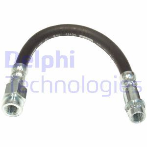 Brake Hose - Rear 239mm