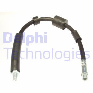 Brake Hose - Front 447mm