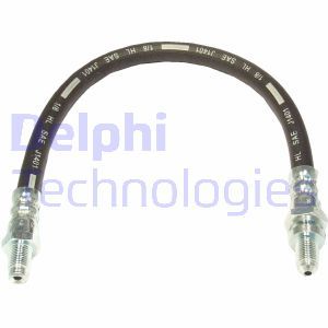 Brake Hose - Rear 346mm