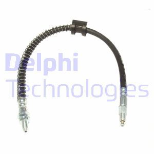 Brake Hose - Front  525mm