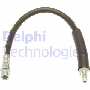 Brake Hose - Rear 351mm