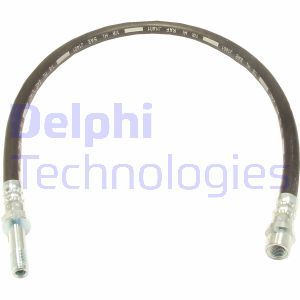 Brake Hose - Front 541mm