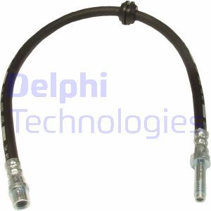 Brake Hose - Front  546mm