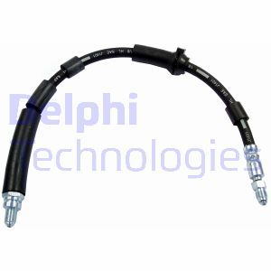 Brake Hose - Front Left 471mm