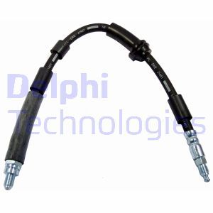 Brake Hose - Front  471mm