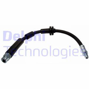 Brake Hose - Front  383mm