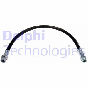 Brake Hose - Rear Left 477mm