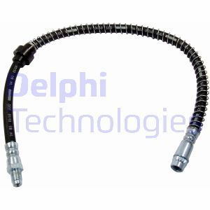 Brake Hose - Front  453mm