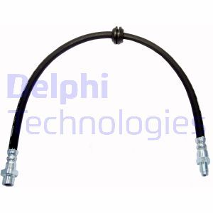 Brake Hose - Front  550mm