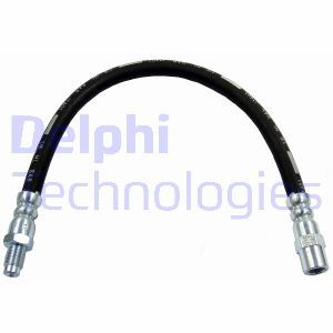 Brake Hose - Rear 344mm