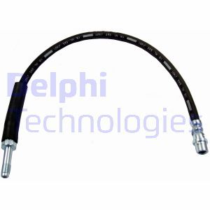 Brake Hose - Front 521mm