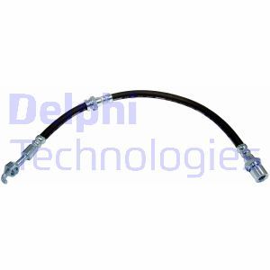 Brake Hose - Rear 467mm