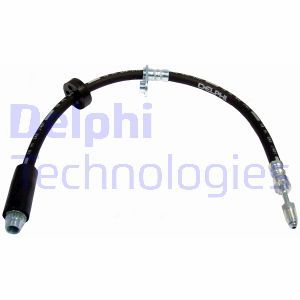 Brake Hose - Front  530mm