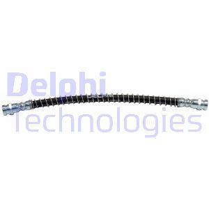 Brake Hose - Rear 295mm