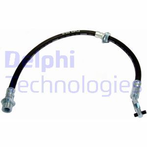 Brake Hose - Front 530mm