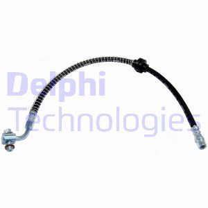 Brake Hose - Front 611mm