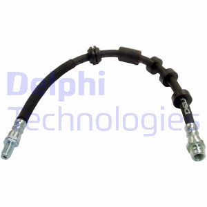 Brake Hose - Front  443mm