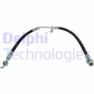 Brake Hose - Front 570mm