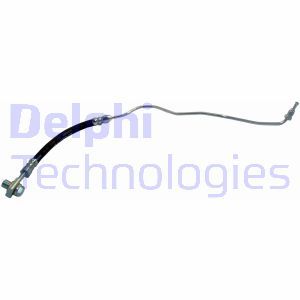 Brake Hose - Rear Left 575mm