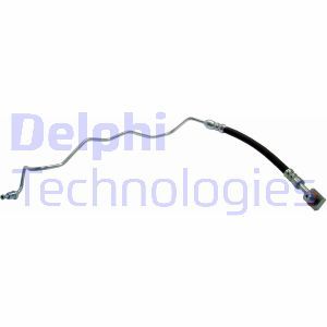 Brake Hose - Rear Right 680mm