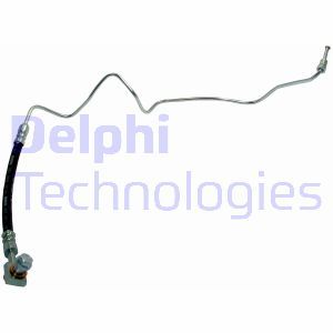 Brake Hose - Rear Left 805mm