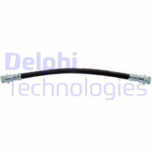 Brake Hose - Rear 290mm