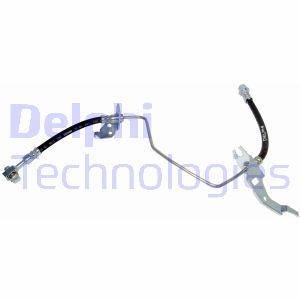 Brake Hose - Rear Left 775mm