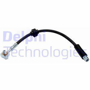 Brake Hose - Front 424mm