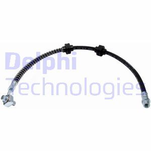 Brake Hose - Front Left 659mm