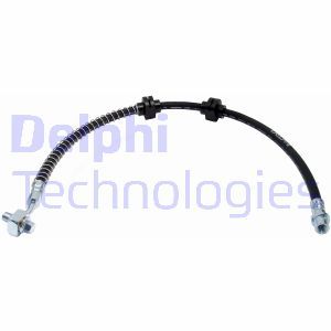 Brake Hose - Front 659mm