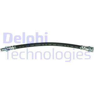 Brake Hose - Rear 281mm