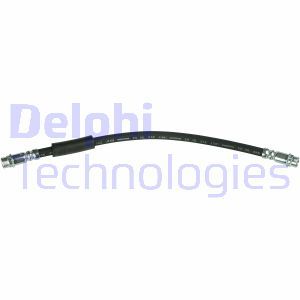 Brake Hose - Rear 378mm