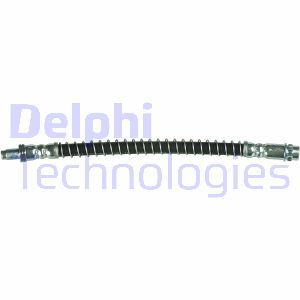 Brake Hose - Rear 247mm