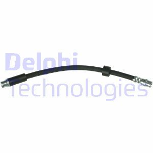 Brake Hose - Front  330mm