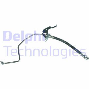 Brake Hose - Rear Left 630mm