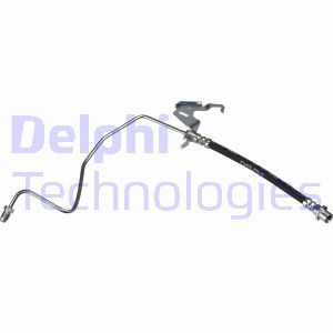 Brake Hose - Rear Right 630mm