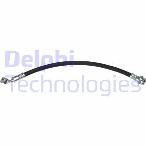 Brake Hose - Front Left 353mm