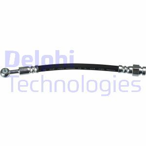 Brake Hose - 244mm