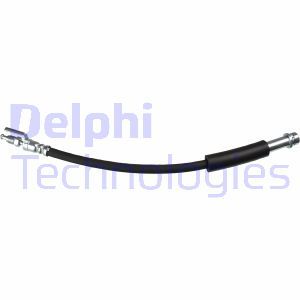 Brake Hose - Front  370mm